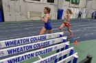 Wheaton Lyons Invitational  Wheaton College Men's and Women's track and field teams compete in the Lyons Track and Field Invitational. - Photo by: Keith Nordstrom : Wheaton College, track & field, Lyons Invitational